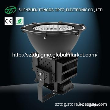 500w 150w industrial led hay light with MeanWell Driver(CE&Rohs)
